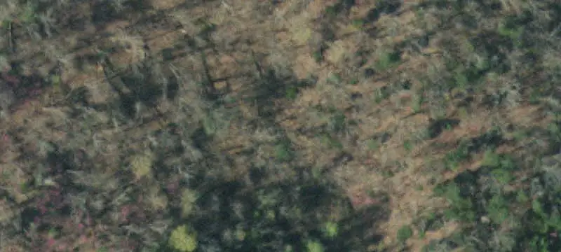 Mountain-Top Land Parcel