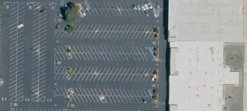Grocery-Anchored Shopping Center