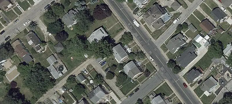 Separately Metered Duplex