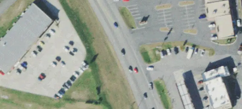 Commercial Land with Hotel Approval