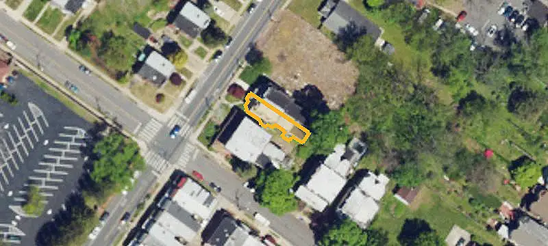 Tenant-Occupied Quadplex