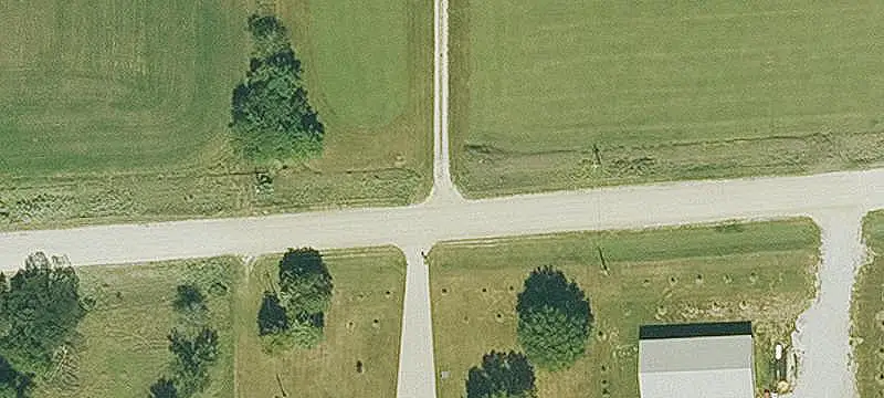 Hunting Land with Pole Barn