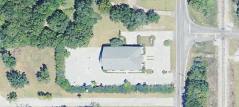 Two-Story Office Building