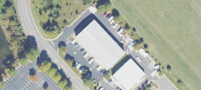 New-Construction Flex Space