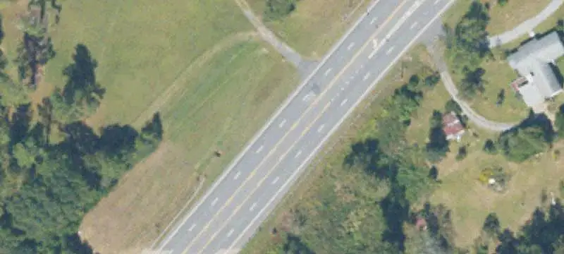 Commercial Land Parcel