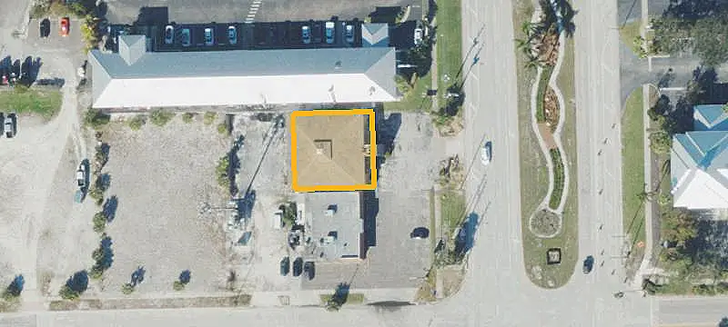 C-2 Mixed-Use Property