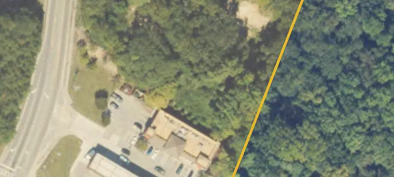 Mixed-Use Commercial Land