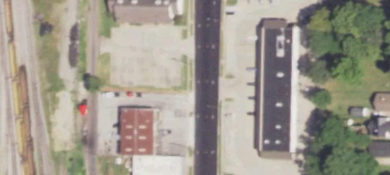Commercial Land for Self-Storage