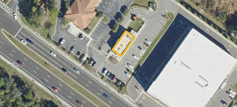 Single-Tenant NNN Dunkin' Property