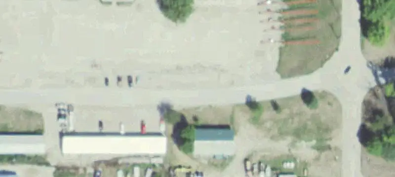Flex Facility with Warehouse Space