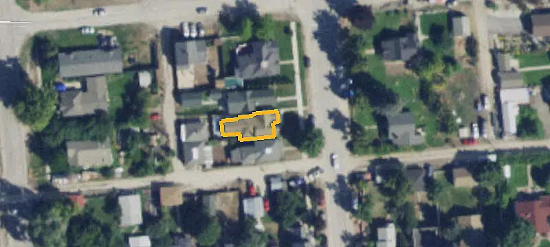 Duplex with Separate Guest Dwelling