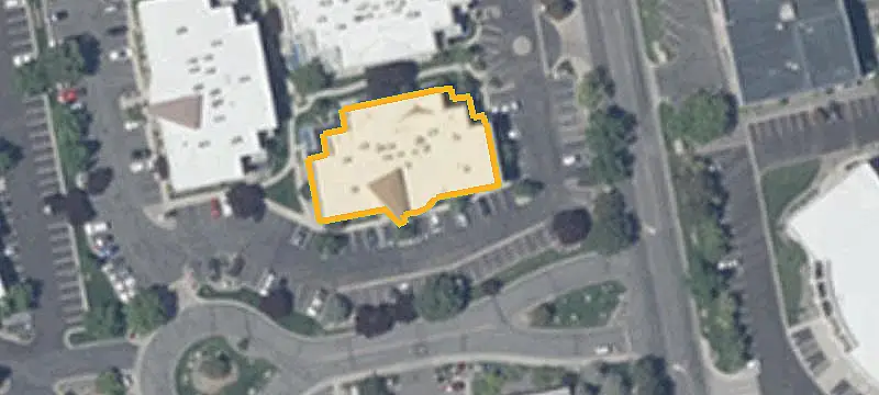 Two-Story Office Building