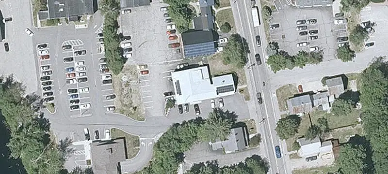 Mixed-Use Property with 9 Rental Areas