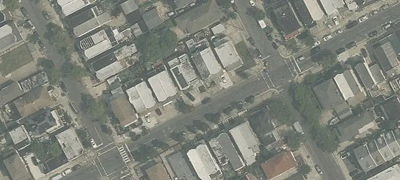 Duplex with Two Residential Units