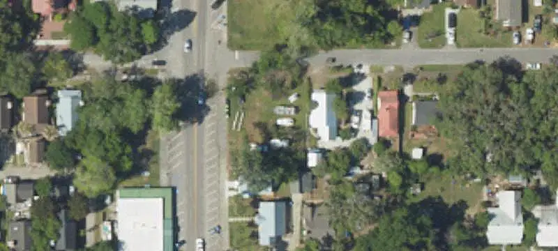Land / Resident S/D Lot