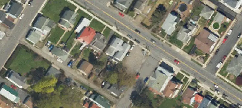 Updated Duplex with Two Homes