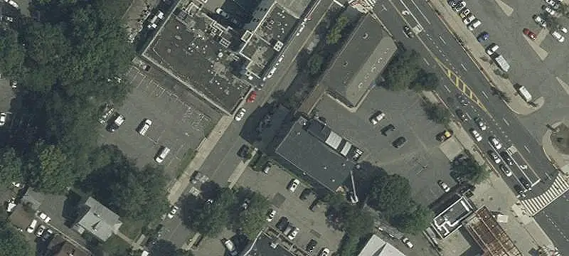 Mixed-Use Property