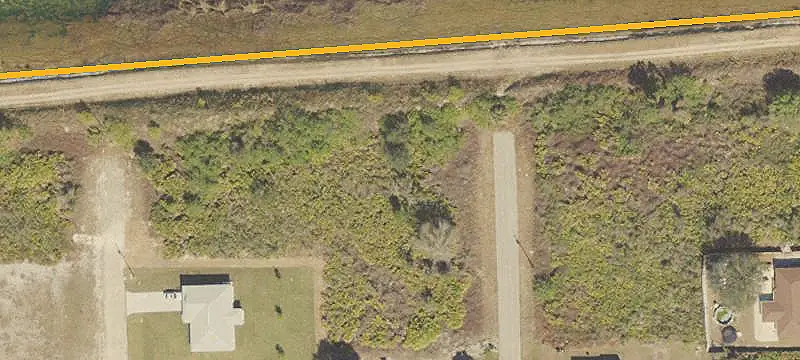 Lot & Land