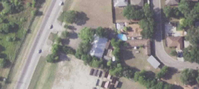 Commercial Land Near HEB