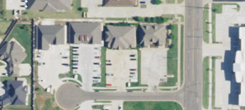 Fully Leased Two-Story Medical Office