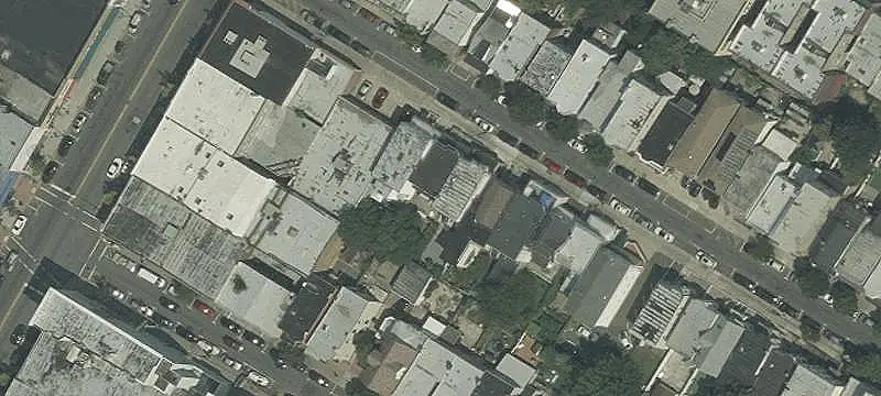 Mixed-Use Property with Finished Basement