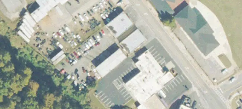 Four-Office Suite Near Downtown