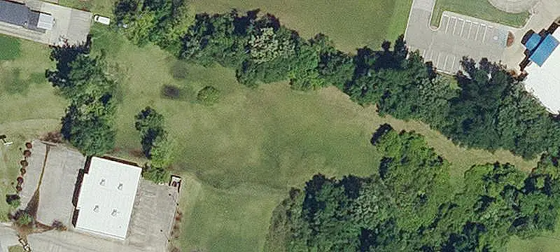Commercial Land with Highway Frontage