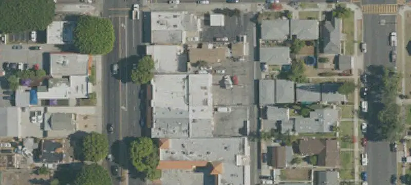 Storefront Flex Space