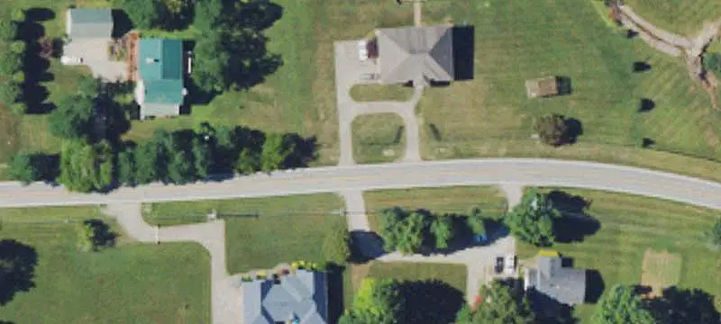 Commercial Land Near Interstate
