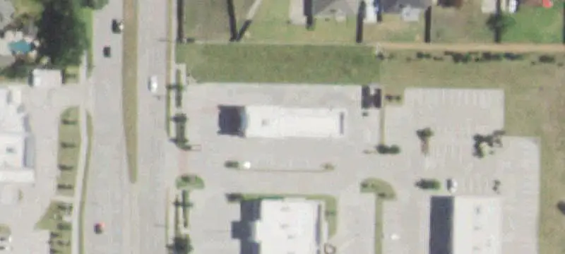 Two-Level Auto Shop