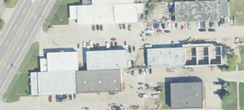 Established Auto Shop