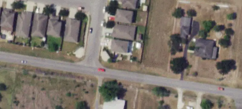 Four-Unit Quadplex