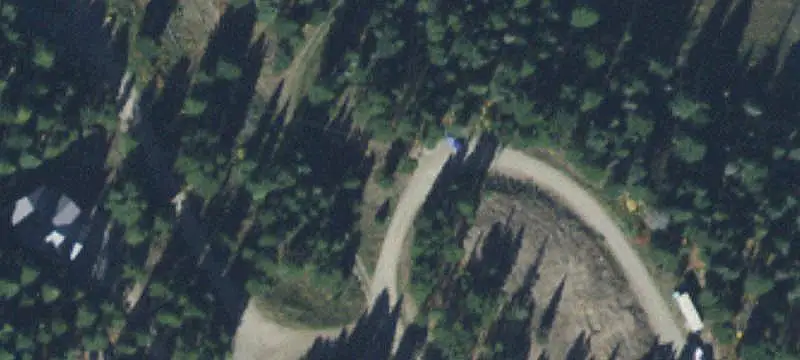 Mountain Short-Term Rental Units