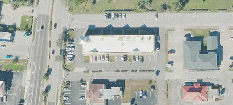 Beachside Retail Space