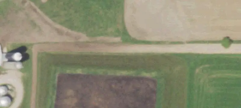 Dairy Farm with Freestall Barn