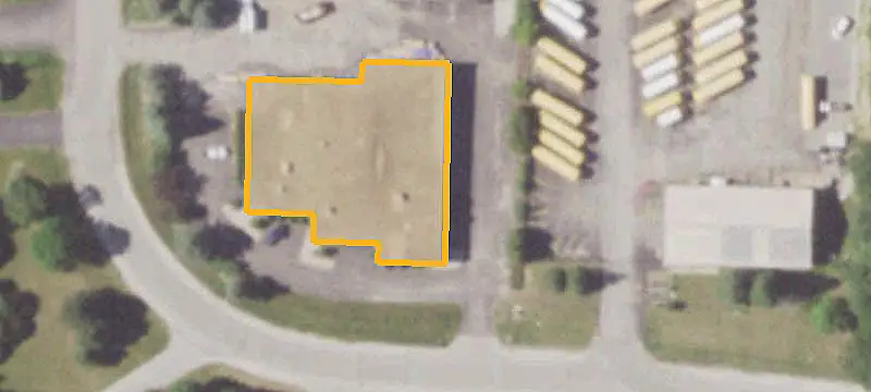 Multi-Tenant Flex Space