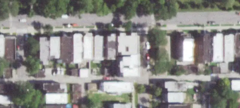 13-Unit Apartment Building