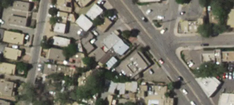 Mixed-Use Property with Restaurant Space