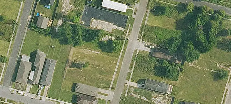 1920 Flood Street, New Orleans, LA 70117