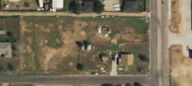 Dollar General Retail Space
