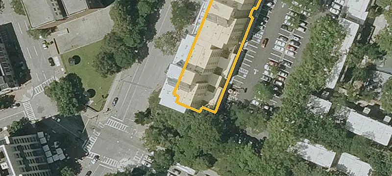 Retail Space with Restaurant Use