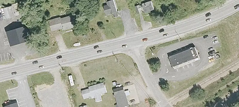 Commercial Land Parcel