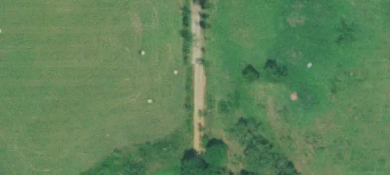 Agricultural Land with Barn