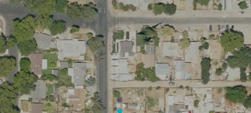 Remodeled Triplex with Private Yards