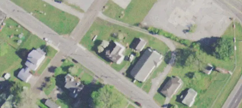 New Construction Duplex