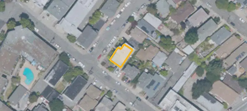 Four-Unit Apartment Property
