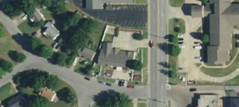 000 N Yale Avenue, Sperry, OK 74073