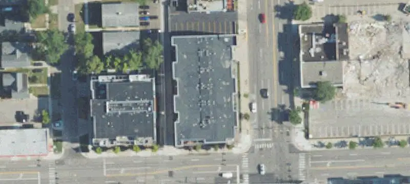 Renovated Bar & Pub Building