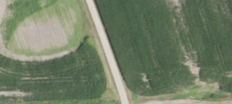 Equestrian Property with Stable