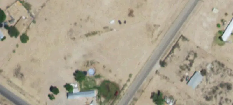 Agricultural Land Parcel